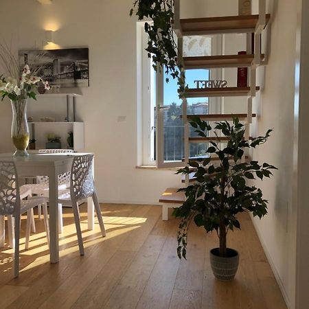 La Casa Sul Fiume Villa Ascoli Piceno Eksteriør bilde