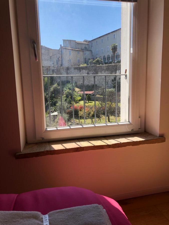 La Casa Sul Fiume Villa Ascoli Piceno Eksteriør bilde