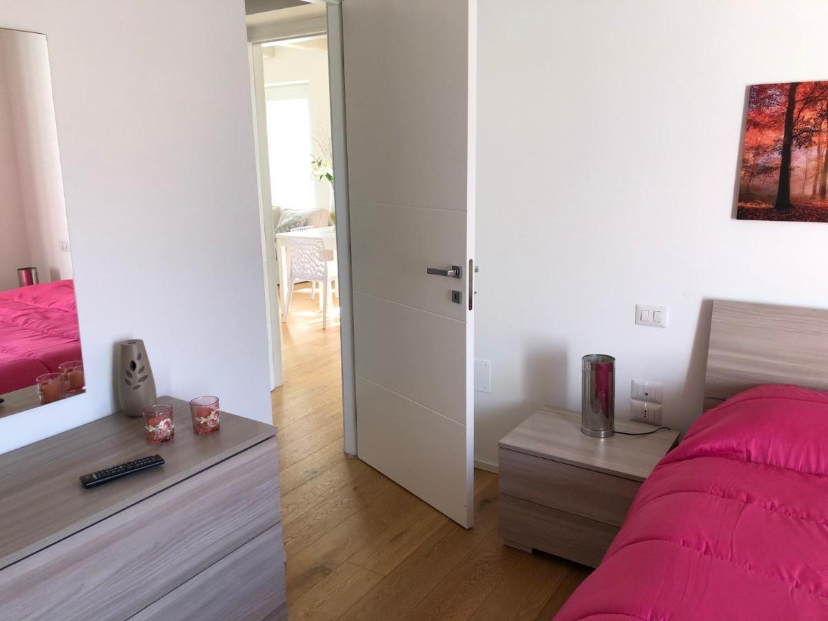 La Casa Sul Fiume Villa Ascoli Piceno Eksteriør bilde