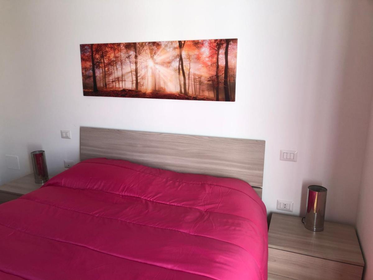 La Casa Sul Fiume Villa Ascoli Piceno Eksteriør bilde